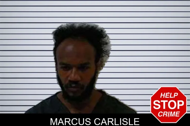 Marcus Carlisle