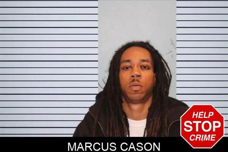 Marcus Cason mugshot – Grady County , Georgia Marcus Cason