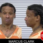 Marcus Clark mugshot – Paulding County , Georgia Marcus Clark mugshot