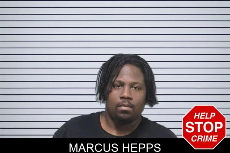 Marcus Hepps