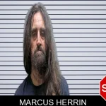 Marcus Herrin mugshot