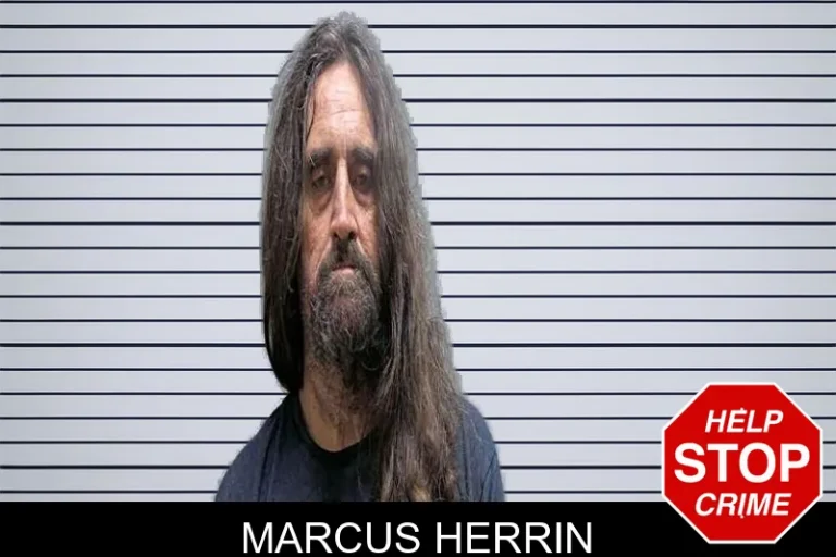Marcus Herrin