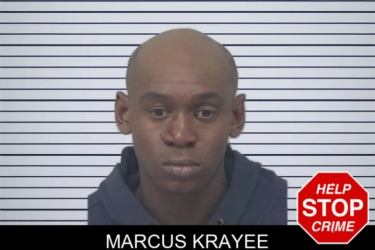 Marcus Krayee mugshot – Gwinnett County , Georgia Marcus Krayee