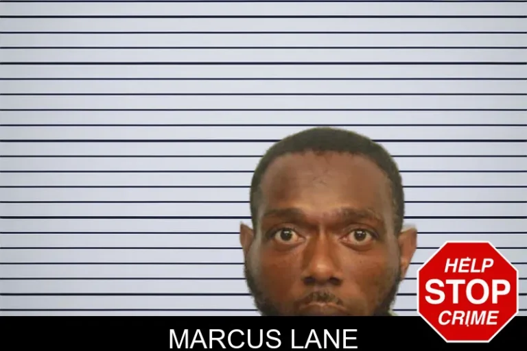 Marcus Lane