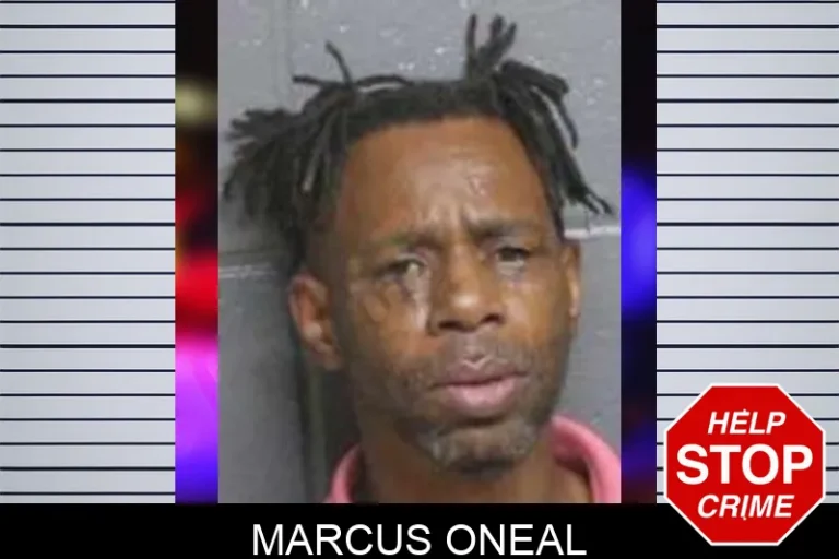 Marcus Oneal