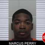 Marcus Perry mugshot – Laurens County , Georgia Marcus Perry mugshot