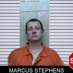 Marcus Stephens mugshot – Ben Hill County , Georgia Marcus Stephens mugshot