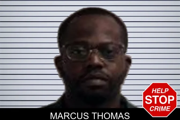 Marcus Thomas