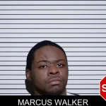 Marcus Walker mugshot