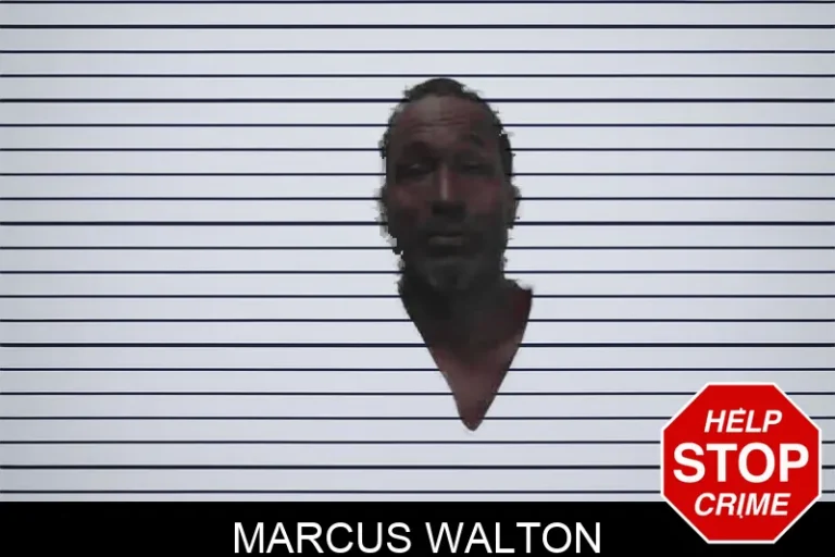 Marcus Walton