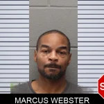 Marcus Webster mugshot – Greene County , Georgia Marcus Webster mugshot