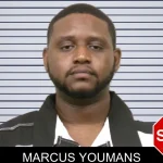 Marcus Youmans mugshot