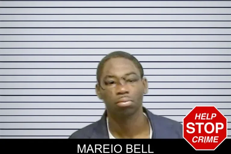 Mareio Bell