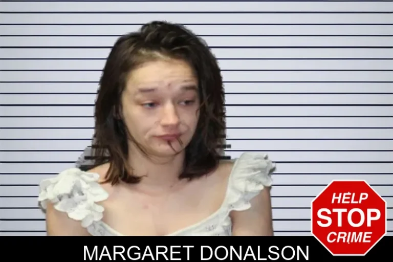 Margaret Donalson
