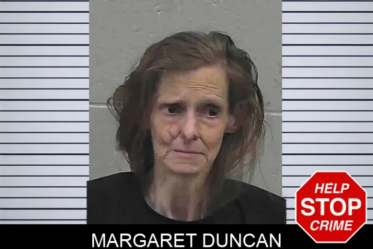 Margaret Duncan
