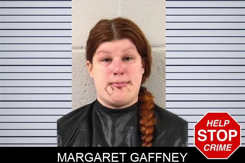 Margaret Gaffney mugshot – Elbert County , Georgia Margaret Gaffney mugshot