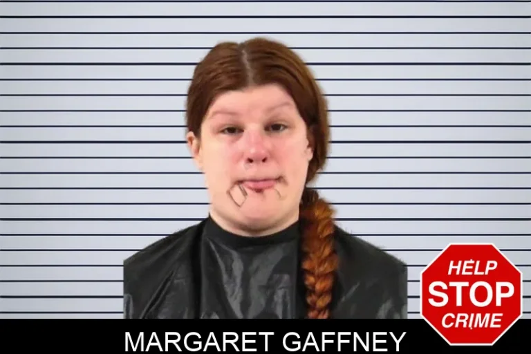 Margaret Gaffney