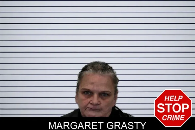 Margaret Grasty
