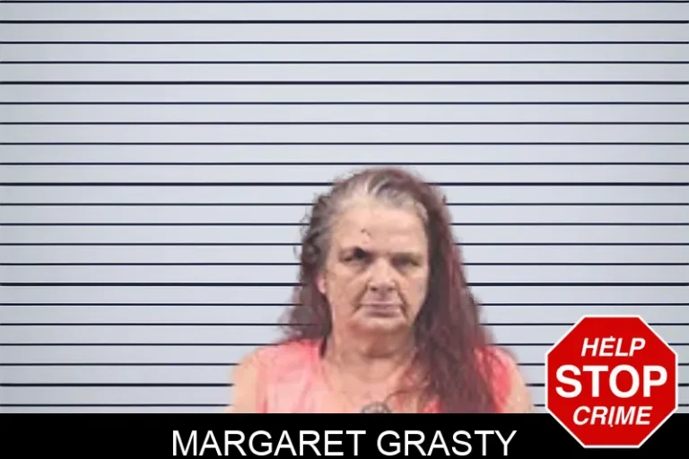 Margaret Grasty