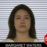 Margaret Waters mugshot