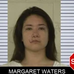 Margaret Waters mugshot – Liberty County , Georgia Margaret Waters mugshot