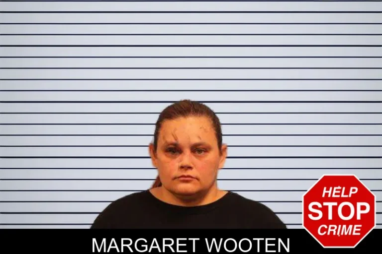 Margaret Wooten