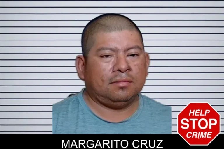 Margarito Cruz