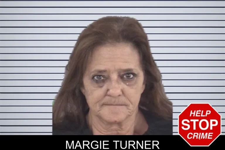 Margie Turner