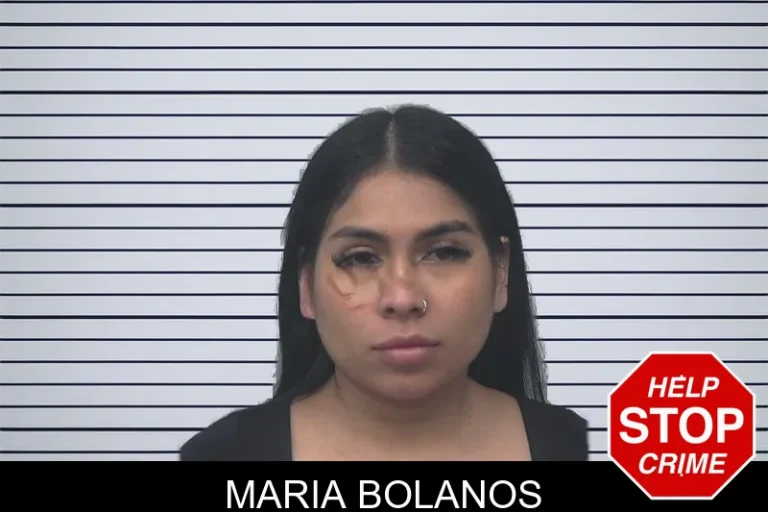 Maria Bolanos
