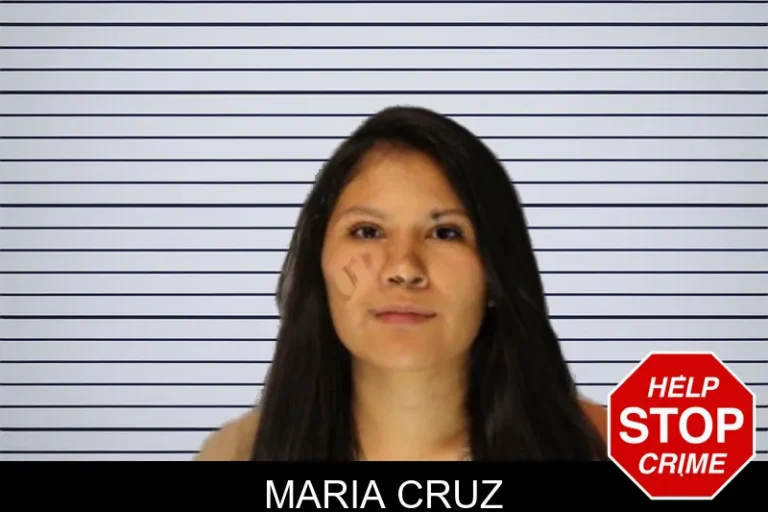 Maria Cruz