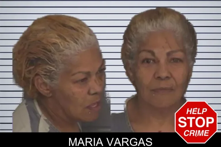 Maria Vargas