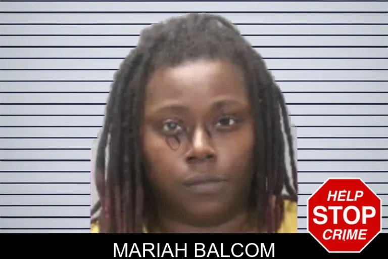 Mariah Balcom