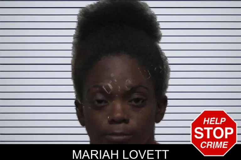 Mariah Lovett