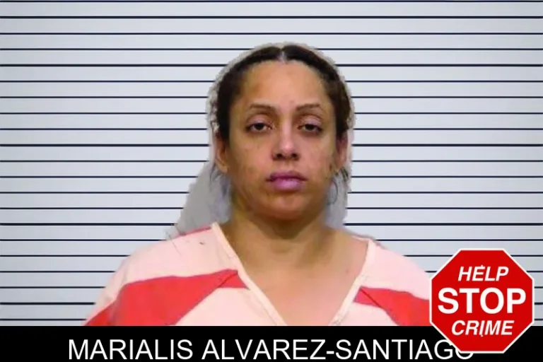 Marialis Alvarez-Santiago