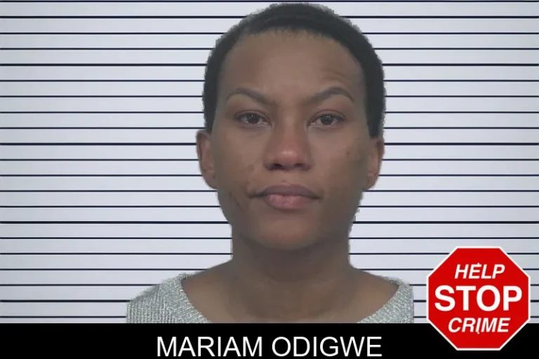 Mariam Odigwe