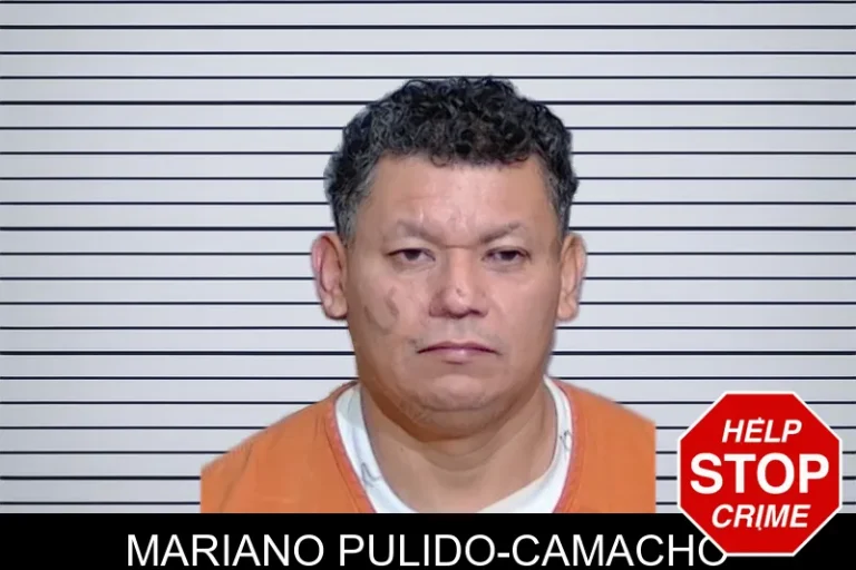 Mariano Pulido-Camacho