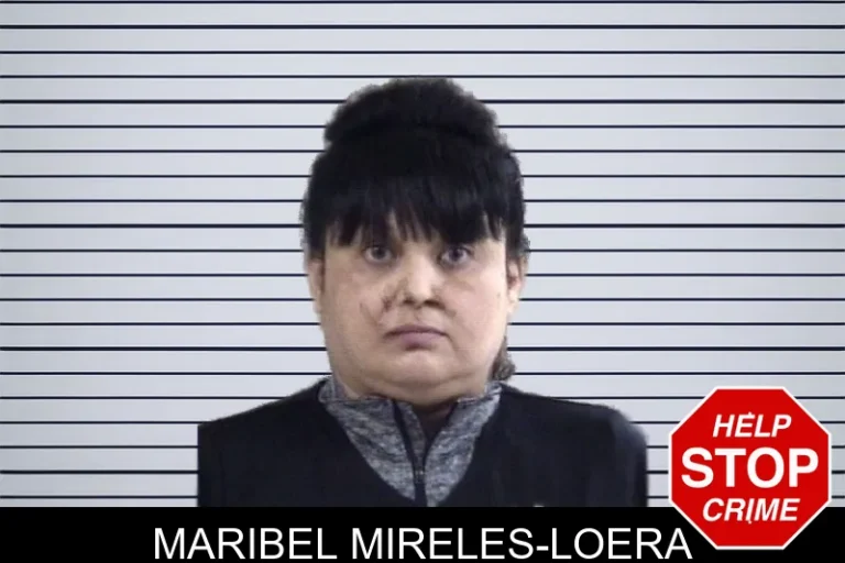 Maribel Mireles-Loera