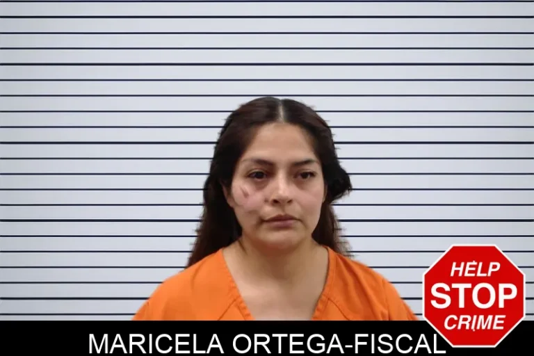Maricela Ortega-Fiscal