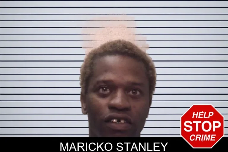 Maricko Stanley