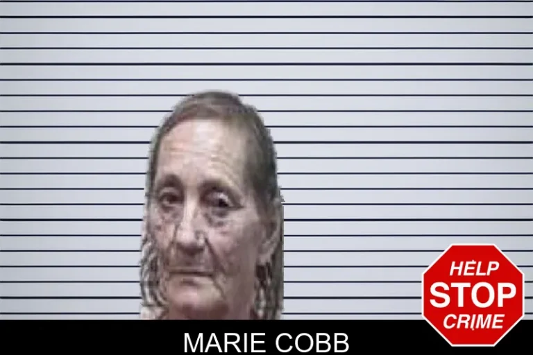 Marie Cobb