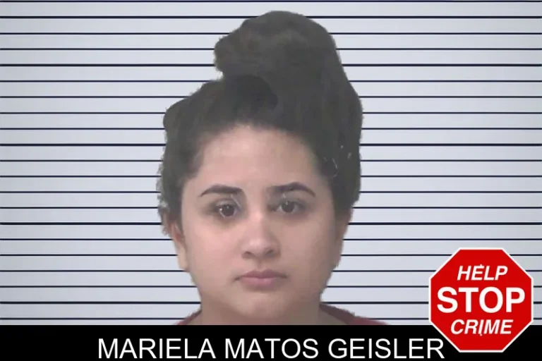 Mariela Matos Geisler