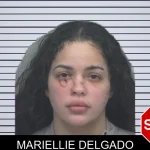Mariellie Delgado mugshot