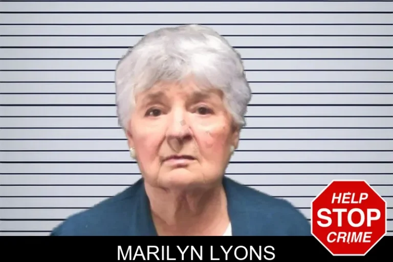 Marilyn Lyons