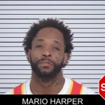 Mario Harper mugshot – Washington County , Georgia Mario Harper mugshot
