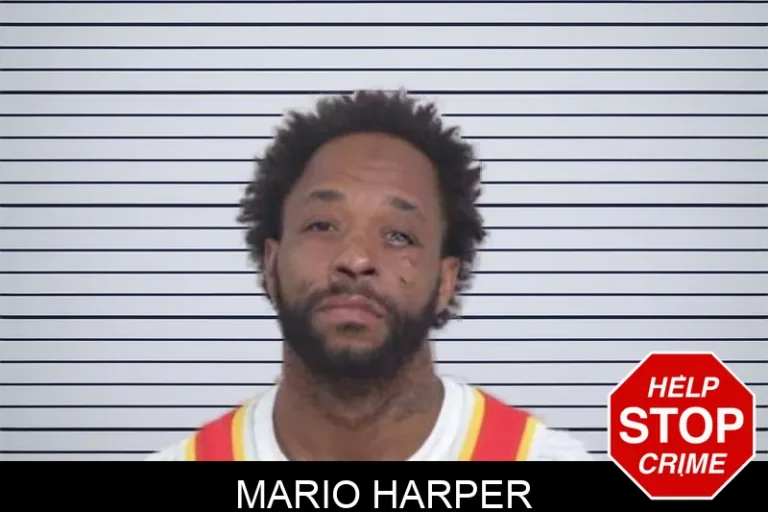 Mario Harper