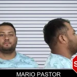 Mario Pastor mugshot – Camden County , Georgia Mario Pastor mugshot