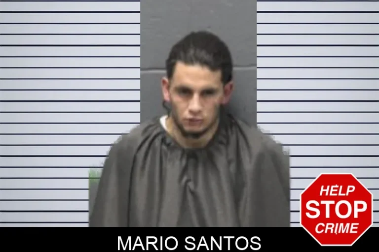 Mario Santos