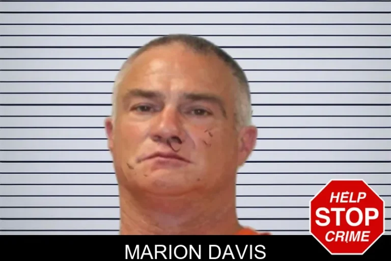 Marion Davis