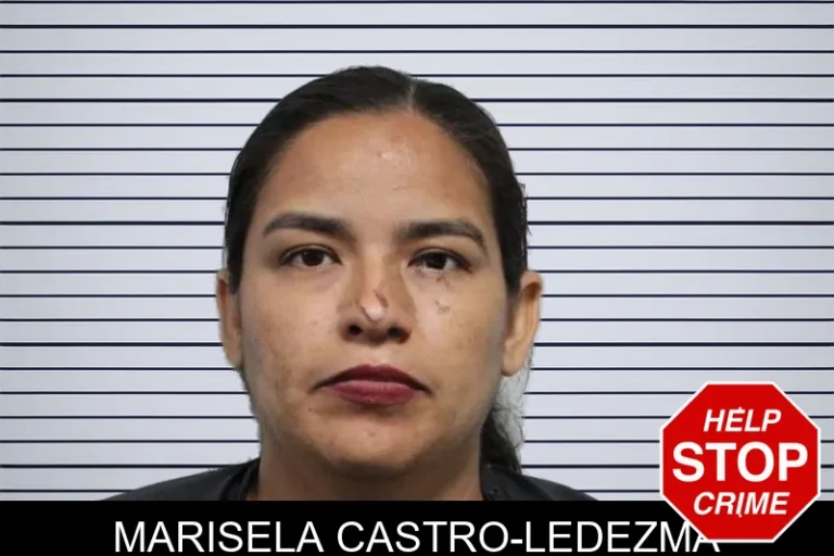 Marisela Castro-Ledezma