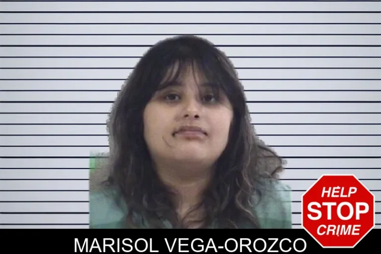 Marisol Vega-Orozco